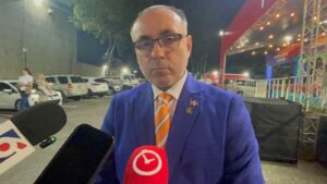 Procurador regional advierte: crimen de chofer de camión recolector, apuñalado por motorista tras roce vehicular en la Circunvalación, destapa graves fallas de seguridad en Santiago