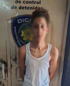 Arrestan a “Willito” por muerte de ciudadano puertorriqueño para robarle varias cadenas de oro durante asalto en Santiago; persiguen a cómplices