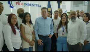 Proindustria destaca logros de su Oficina Regional Norte en su primer año de operaciones en Santiago