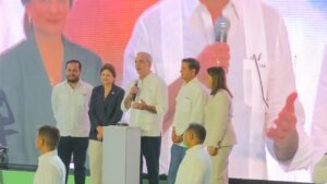 Abinader inaugura Ecoacero, planta de US$200 millones que impulsará la industria del acero y la construcción en RD