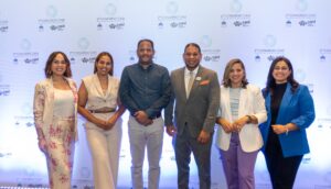 CAID concluye con gran éxito su segundo congreso