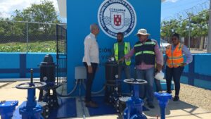 Coraasan anuncia inaugurará obra agua potable fortalecerá servicio en zona suroeste