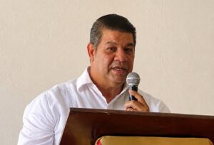Presidente de ADEPUR pide concluir tramo carretero en Punta Rucia para evitar taponamientos