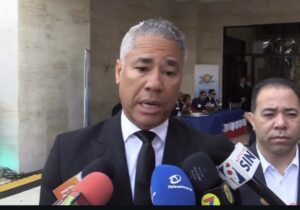 Presidente del PRM en Santiago respalda medidas de austeridad y llama a partidos a asumir sacrificio por el país