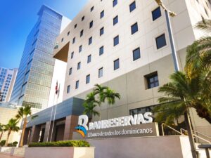 The Banker reconoce a Banreservas como el banco número uno de República Dominicana