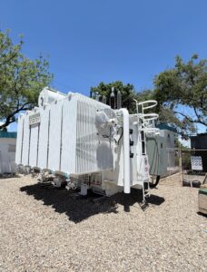 EDENORTE impulsa plan de expansión eléctrica con inversión superior a RD$1,100 millones para fortalecer el desarrollo de la Región Norte