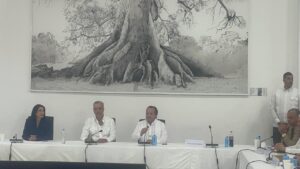Paliza destaca inversión histórica en Santiago y anuncia nuevas obras de transformación urbana