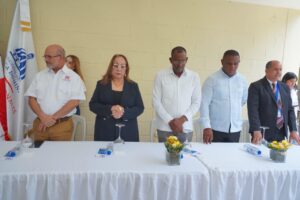 Inician titulación de 1,300 propiedades en el municipio de Villa González, Santiago