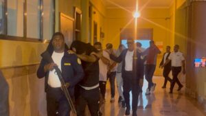 Aplazan coerción contra implicados en Operación XL526; defensa denuncia que Ministerio Público no ha entregado pruebas