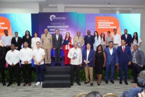 PROINDUSTRIA DISTINGUE PROYECTOS INNOVADORES CON MÁS DE RD$1.7 MILLONES DURANTE EL PREMIO AL EMPRENDEDOR INDUSTRIAL MANUFACTURERO 2026