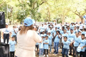 Coraasan realiza campamento de verano “Héroes del agua 2026”