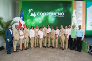 COOPBUENO elige nuevo Consejo de Administración y consolida crecimiento bajo el lema “Tiempo de transformar”