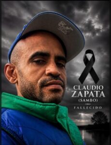 Matan a tubazos a hombre en Gaspar Hernández; familia denuncia protección a presunto autor intelectual y exige su captura