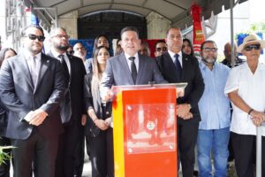 Reformistas destacan el legado de Joaquín Balaguer al conmemorarse el 24.º aniversario de su fallecimiento