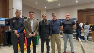 Santiago se convierte en vitrina de tecnología alemana con feria que reúne herramientas, innovación y descuentos