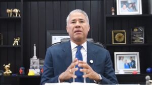 Presidente municipal PRM valora reunión del Comité Nacional y destaca unidad, institucionalidad y compromiso con el desarrollo del país