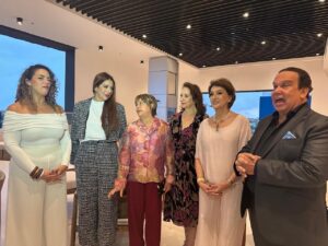 “Perdida Mente” llevará a Santiago un encuentro inédito de grandes figuras del teatro dominicano al Gran Teatro del Cibao