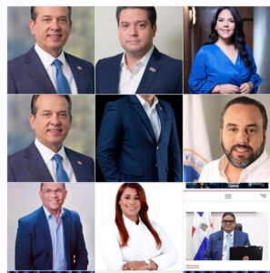 Víctor “Ito” Bisonó asumirá como nuevo canciller de República Dominicana;