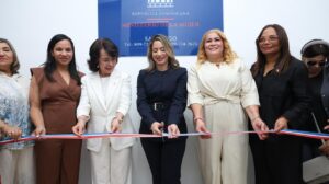 Ministra de la mujer revela 66 feminicidios en lo que va de año: casi 40 mil denuncias por violencia contra las mujeres.