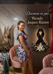 Tragedia en Santiago: joven de 18 años es hallada muerta en vivienda familiar